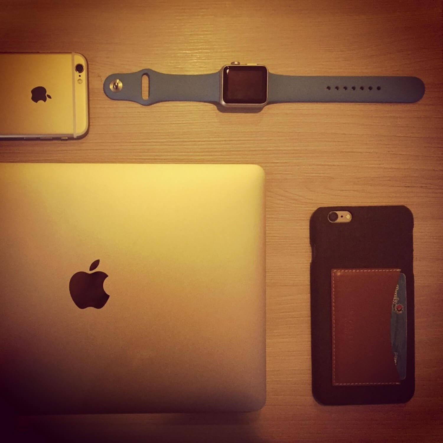 The Podcast #2 - Two Apple Watches that don’t belong to us