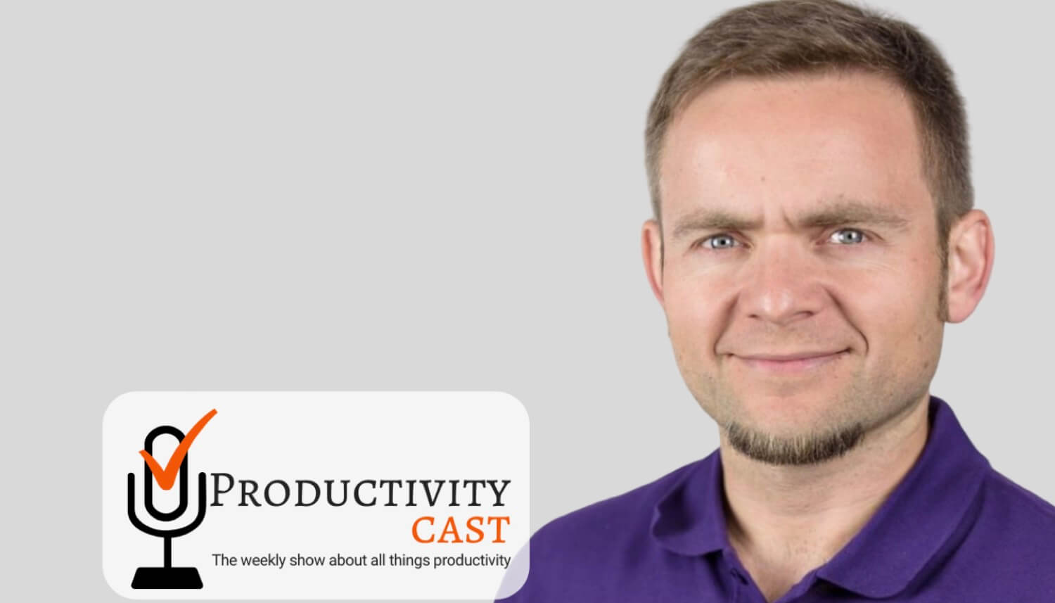 On ProductivityCast about Nozbe Teams